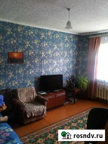 Дом 65 м² на участке 7 сот. на продажу в Усть-Куте Усть-Кут - изображение 1