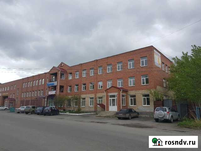 Офисное помещение, 14, 27 кв.м. Миасс - изображение 1