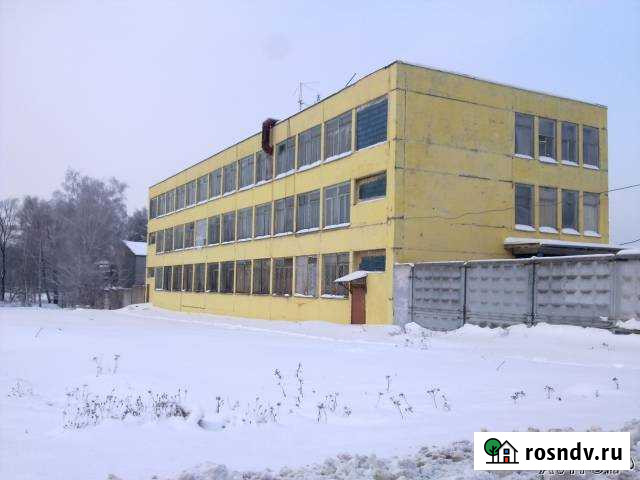 Сдам помещение под общежитие или фабрику Раменское - изображение 1