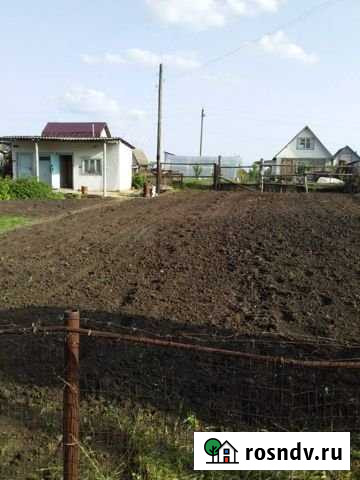 Участок СНТ, ДНП 6 сот. на продажу в Лисках Лиски - изображение 1