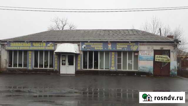 Продаётся или аренда магазин Шахты - изображение 1