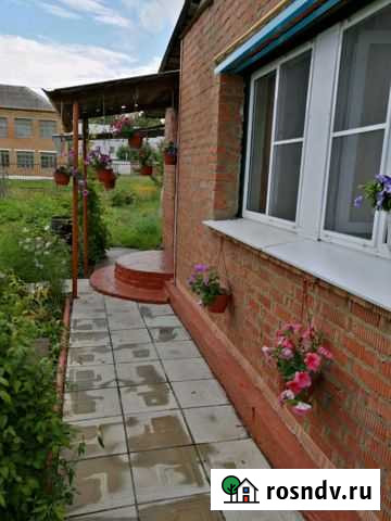 Дом 67 м² на участке 8 сот. на продажу в Советске Тульской области Советск - изображение 1