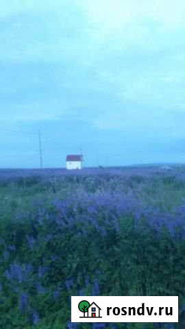 Дом 100 м² на участке 10 сот. на продажу в Култаево Култаево - изображение 1