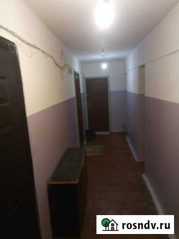 Комната 14 м² в 1-ком. кв., 2/9 эт. на продажу в Старом Осколе Старый Оскол - изображение 1