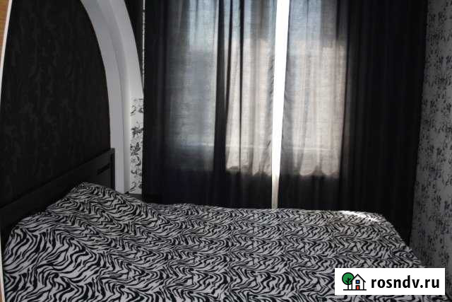 3-комнатная квартира, 62 м², 5/5 эт. на продажу в Темрюке Темрюк - изображение 1