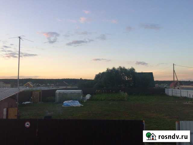 Участок ИЖС 15 сот. на продажу в Каменске-Уральском Каменск-Уральский - изображение 1