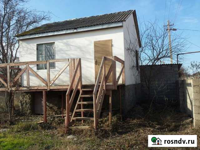 Дача 40 м² на участке 6 сот. на продажу в Сулаке Сулак - изображение 1