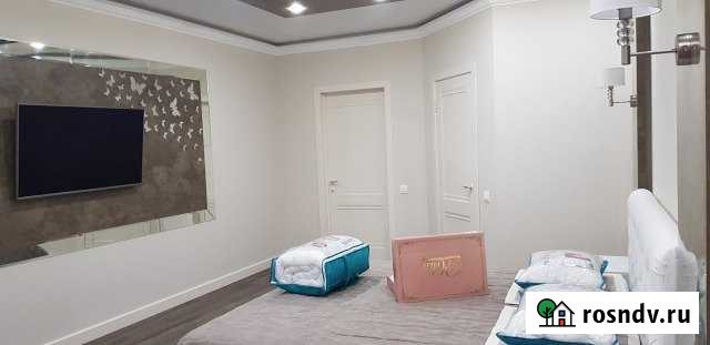 2-комнатная квартира, 102 м², 14/15 эт. в аренду посуточно в Анапе Анапа - изображение 1