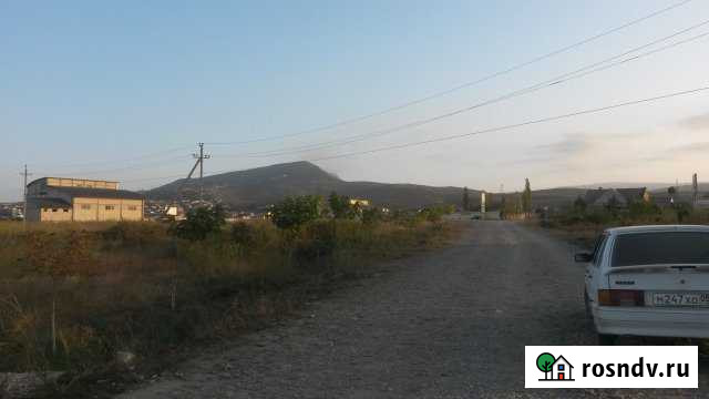 Участок ИЖС 5 сот. на продажу в Дербенте Дербент - изображение 1