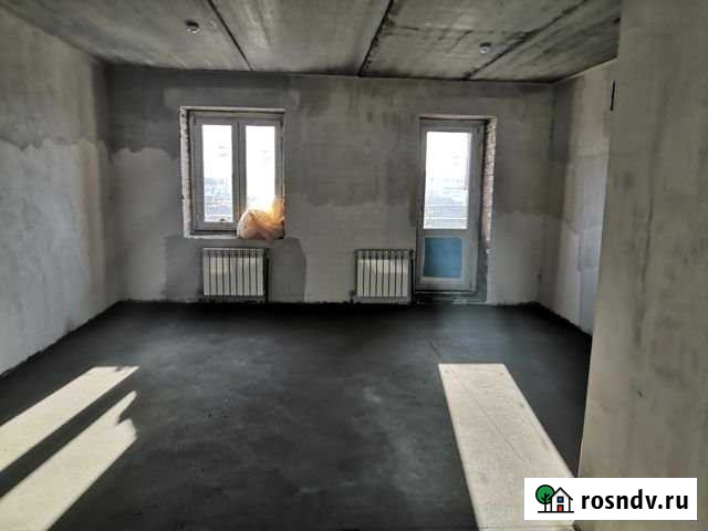 1-комнатная квартира, 35.5 м², 12/14 эт. на продажу в Омске Омск - изображение 1