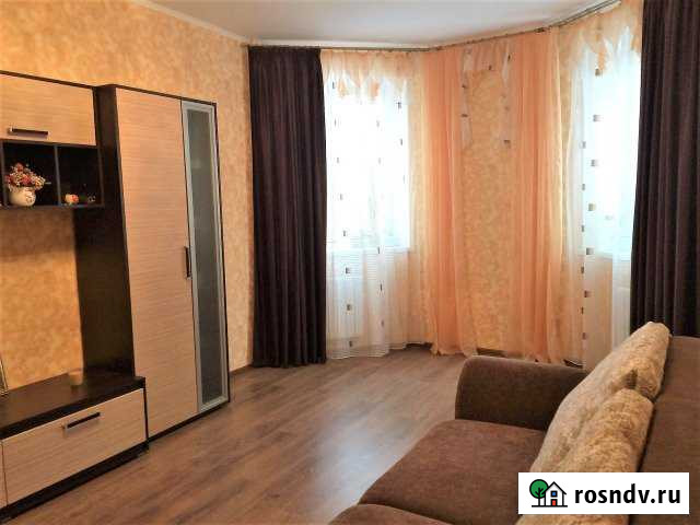 2-комнатная квартира, 49 м², 3/6 эт. на продажу в Волгодонске Волгодонск - изображение 1