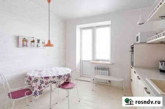 2-комнатная квартира, 68 м², 12/16 эт. в аренду посуточно в Оренбурге Оренбург