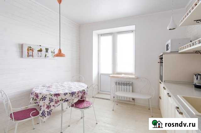 2-комнатная квартира, 68 м², 12/16 эт. в аренду посуточно в Оренбурге Оренбург - изображение 1