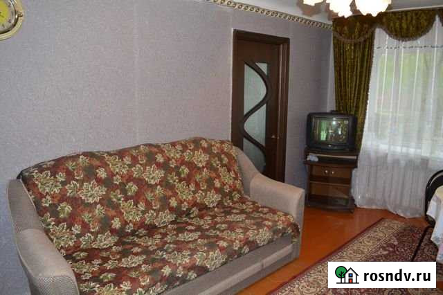 2-комнатная квартира, 42 м², 1/5 эт. на продажу в Белогорске Амурской области Белогорск - изображение 1