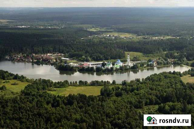 Участок ИЖС 6 сот. на продажу в Айше Айша - изображение 1