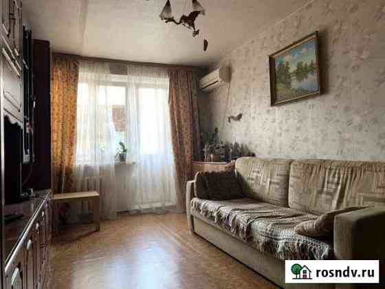2-комнатная квартира, 46.4 м², 4/9 эт. на продажу в Сызрани Сызрань
