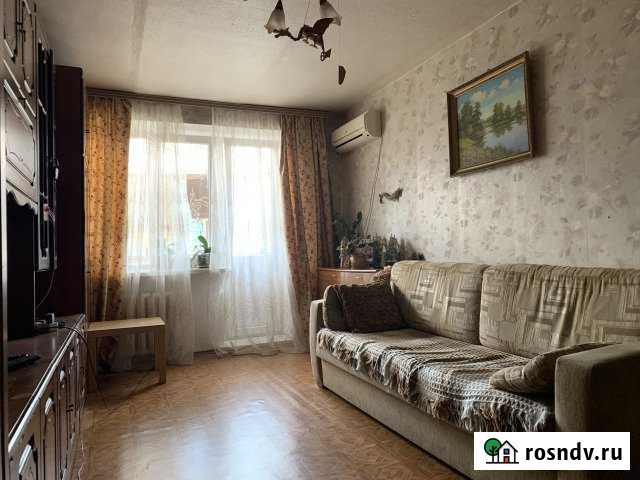 2-комнатная квартира, 46.4 м², 4/9 эт. на продажу в Сызрани Сызрань - изображение 1