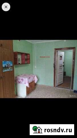 Комната 12 м² в 1-ком. кв., 2/5 эт. на продажу в Вологде Вологда - изображение 1