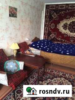 1-комнатная квартира, 34.2 м², 4/5 эт. на продажу в Воркуте Воркута - изображение 1