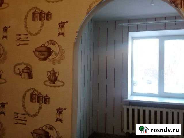 Комната 12.4 м² в 1-ком. кв., 2/5 эт. на продажу в Кургане Курган - изображение 1