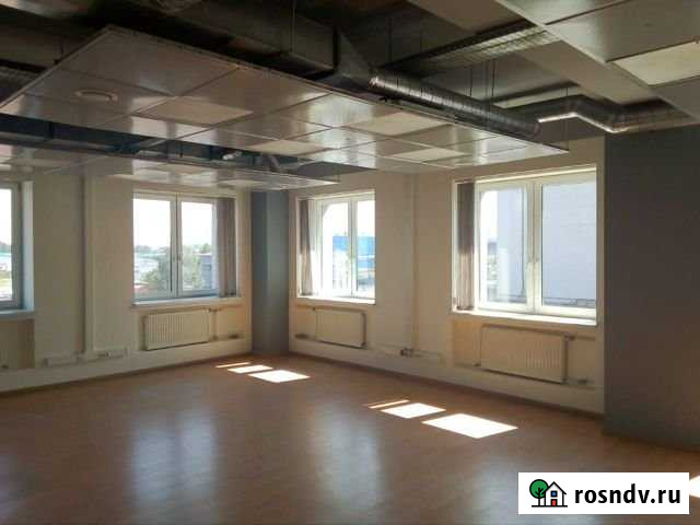 Офисное помещение, 55 кв.м. Санкт-Петербург - изображение 1