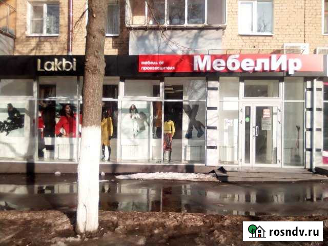 Сдаётся торговое помещение Саранск - изображение 1