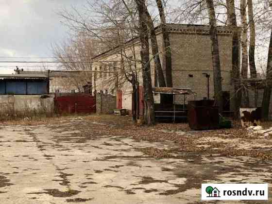 Участок промназначения 24 сот. на продажу в Рязани Рязань