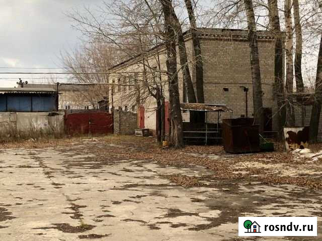 Участок промназначения 24 сот. на продажу в Рязани Рязань - изображение 1