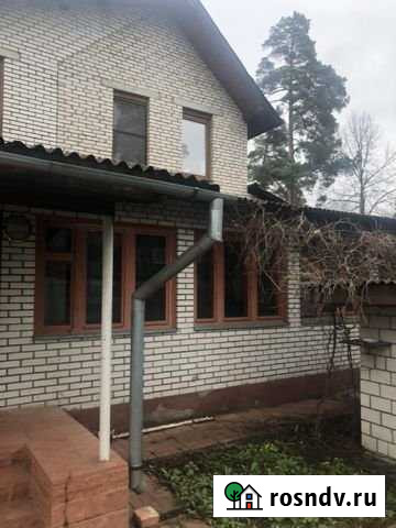 Дом 60 м² на участке 9 сот. на продажу в Кратово Кратово - изображение 1