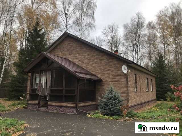 Коттедж 144 м² на участке 33 сот. на продажу в Ермолино Ермолино - изображение 1