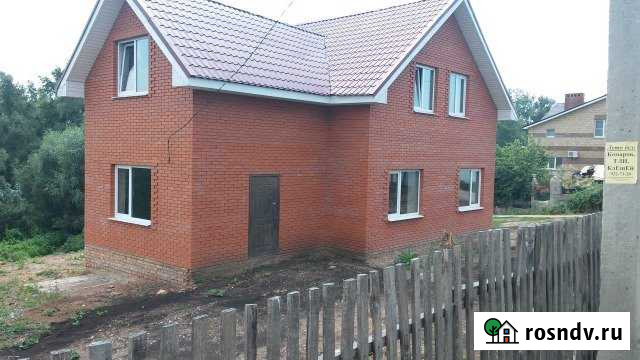 Коттедж 142 м² на участке 7 сот. на продажу в Кинеле Кинель - изображение 1