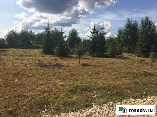 Участок ИЖС 10 сот. на продажу в Сиверском Сиверский - изображение 1