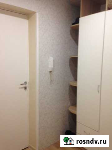 1-комнатная квартира, 33.1 м², 4/5 эт. на продажу в Гусе-Хрустальном Гусь-Хрустальный - изображение 1