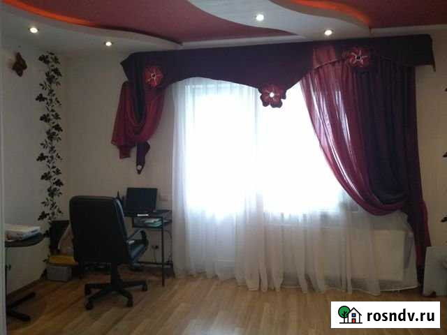 5-комнатная квартира, 136.4 м², 11/12 эт. на продажу в Ухте Ухта - изображение 1