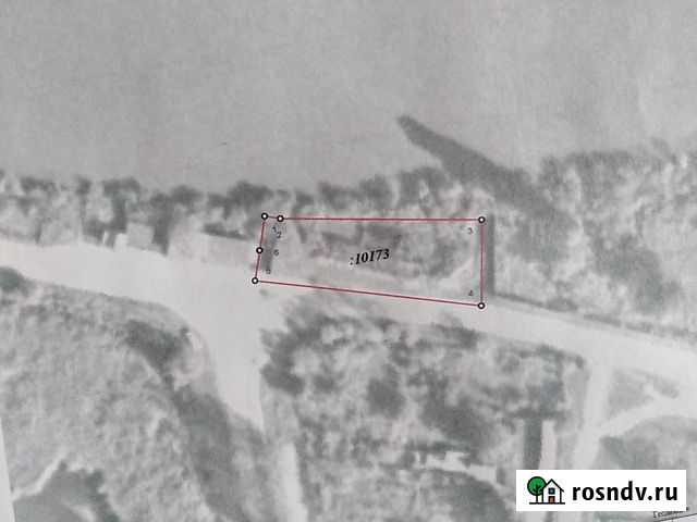 Участок ИЖС 10 сот. на продажу в Черноерковской Черноерковская - изображение 1