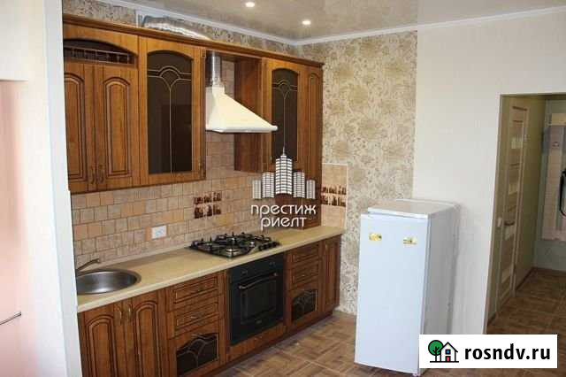 1-комнатная квартира, 44 м², 7/9 эт. в аренду на длительный срок в Калуге Калуга - изображение 1