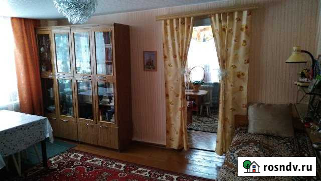 2-комнатная квартира, 38.6 м², 1/2 эт. на продажу в Мурыгино Мурыгино - изображение 1