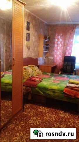 2-комнатная квартира, 48 м², 4/5 эт. в аренду посуточно в Свободном Амурской области Свободный - изображение 1