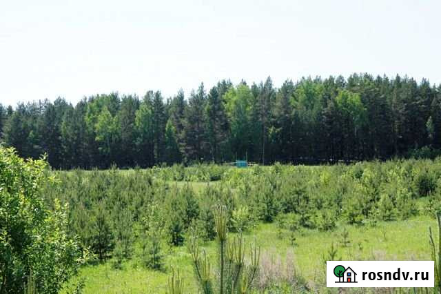 Участок ИЖС 11 сот. на продажу в Дегтярске Дегтярск - изображение 1