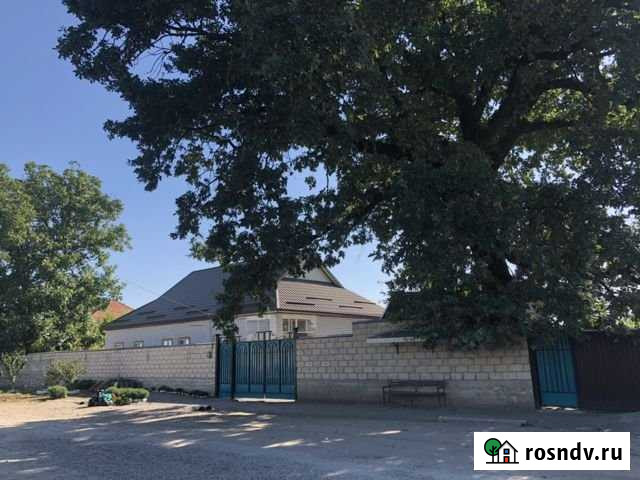 Дом 150 м² на участке 38 сот. на продажу в Майском Республики Кабардино-Балкария Майский - изображение 1