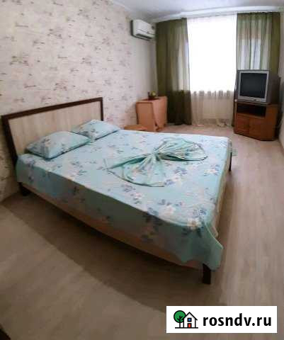 1-комнатная квартира, 35 м², 4/5 эт. в аренду посуточно в Волгограде Волгоград - изображение 1