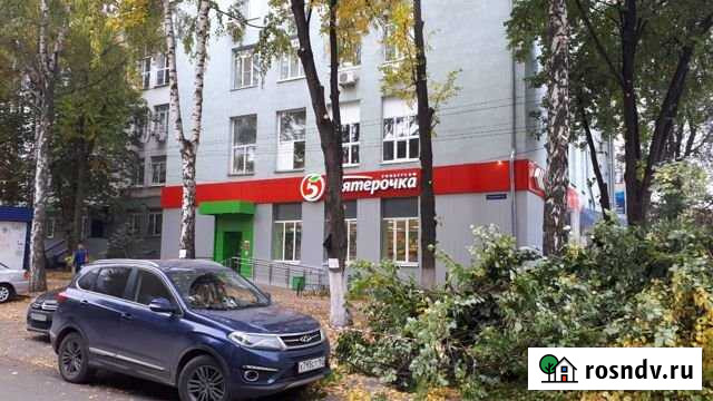 Торговое помещение, 430 кв.м. с арендатором Пятерочка Самара - изображение 1