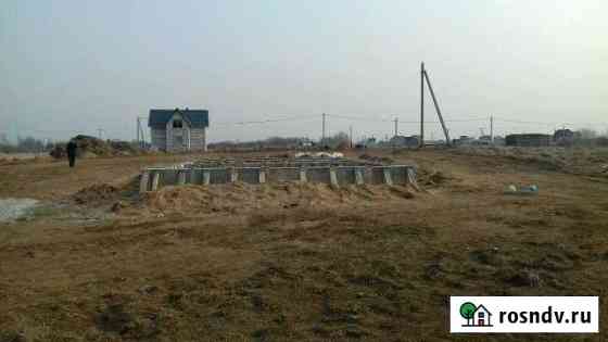 Участок ИЖС 11 сот. на продажу в Панковке Панковка