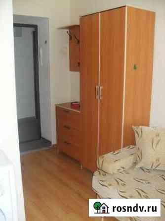 Квартира-студия, 30 м², 3/5 эт. в аренду на длительный срок в Тюмени Тюмень