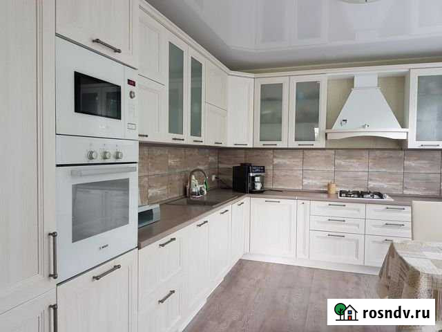 Дом 90 м² на участке 20 сот. на продажу в Кургане Курган - изображение 1