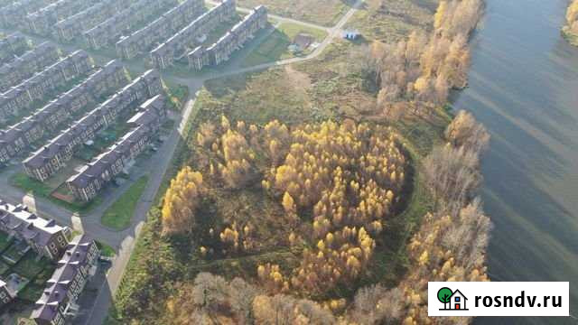 Таунхаус 150 м² на участке 2.5 сот. на продажу в Домодедово Домодедово - изображение 1