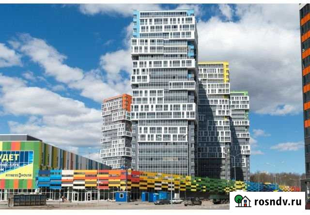 Машиноместо 20 м² на продажу в Кудрово Кудрово - изображение 1