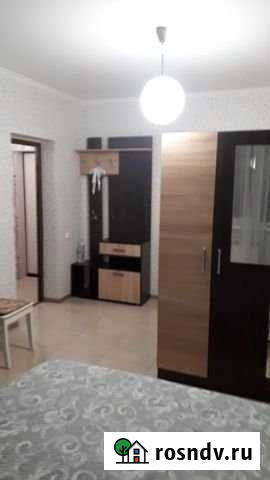 2-комнатная квартира, 50 м², 2/5 эт. в аренду на длительный срок в Сочи Сочи - изображение 1