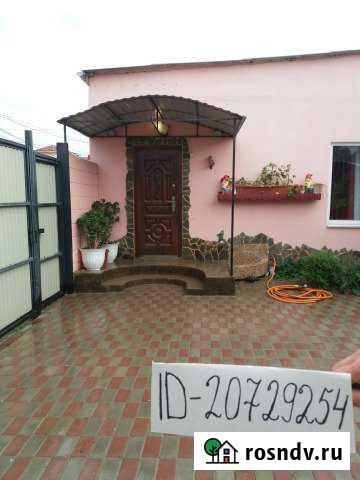 Дом 100 м² на участке 3 сот. в аренду посуточно в Судаке Судак - изображение 1