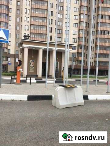 2-комнатная квартира, 83 м², 3/17 эт. на продажу в Одинцово Одинцово - изображение 1